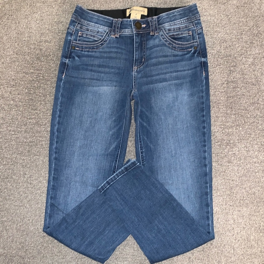 Democracy Jeans